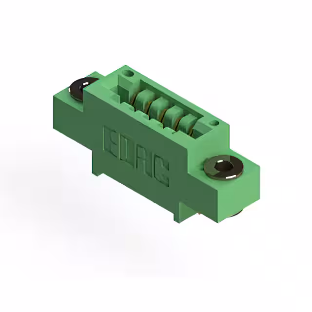 346-005-521-603 EDAC Inc.  Edgeboard Connectors